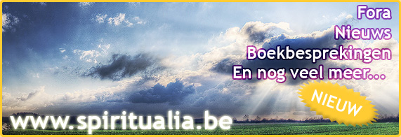 Bezoek Spiritualia!