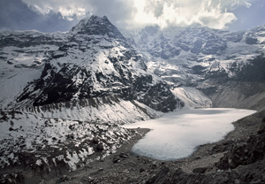 Himalaya Gebergte